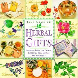 Herbal Gifts Herbal Gifts