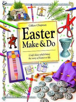 Easter Make and Do