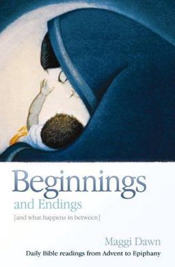 Beginnings and Endings (and What Happens in Between)