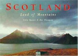 Scotland, Land of Mountains