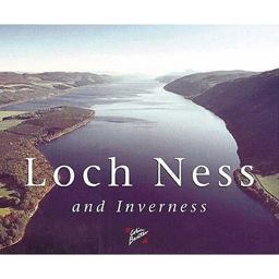 Loch Ness and Inverness