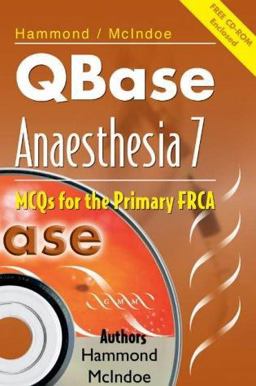 QBase Anaesthesia