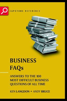Business FAQs Business FAQs
