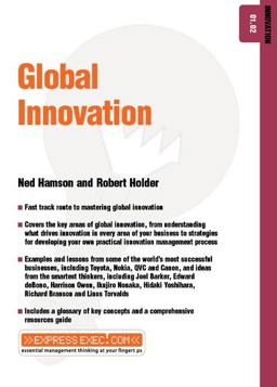 Global Innovation