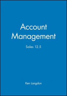Account Management