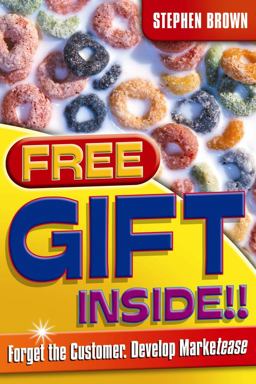 Free Gift Inside!! Free Gift Inside!!