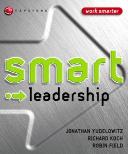 Smart Leadership Smart Leadership