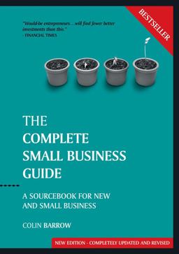 The Complete Small Business Guide