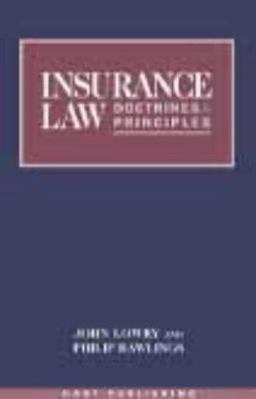 Insurance Law