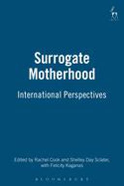 Surrogate Motherhood