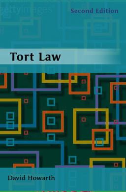 Tort Law