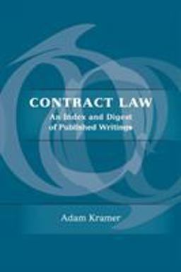Contract Law