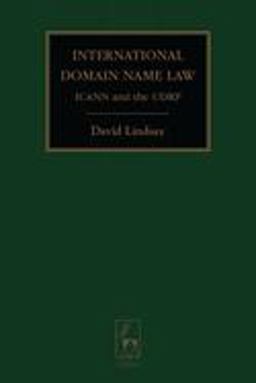 International Domain Name Law
