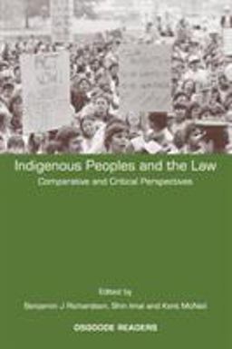 Indigenous Peoples and the Law