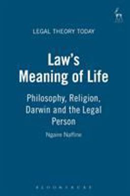 Law's Meaning of Life