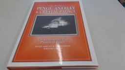 Book of Penge, Anerley and Crystal Palace