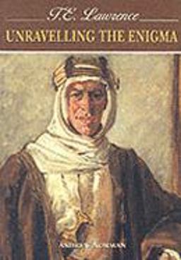 T.E. Lawrence T.E. Lawrence