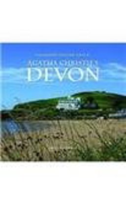 Agatha Christie's Devon  9781841148564 Front Cover