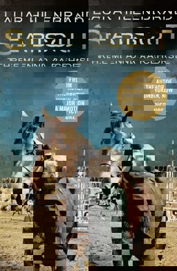 Seabiscuit  9781841150925 Front Cover