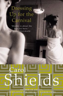 Dressing up for the Carnival