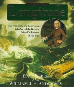 The Illustrated Longitude