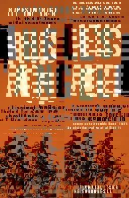 Hell's Angel  9781841153360 Front Cover