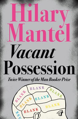 Vacant Possession  9781841153407 Front Cover
