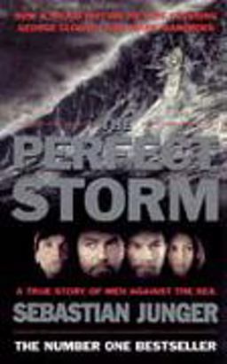 The Perfect Storm