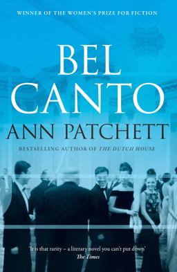 Bel Canto  9781841155838 Front Cover