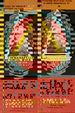 Fermat's Last Theorem  9781841157917 Front Cover