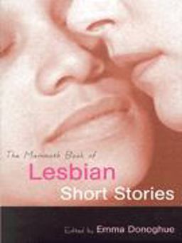 The Mammoth Book of Lesbian Short Stories