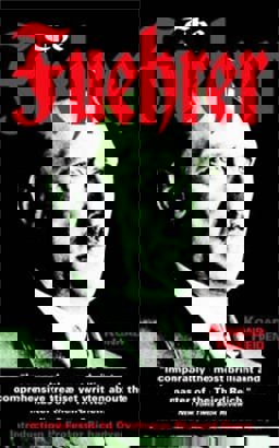 Fuhrer  9781841190822 Front Cover