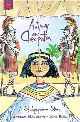 Anthony and Cleopatra