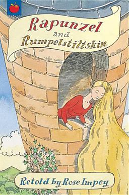 Rapunzel
