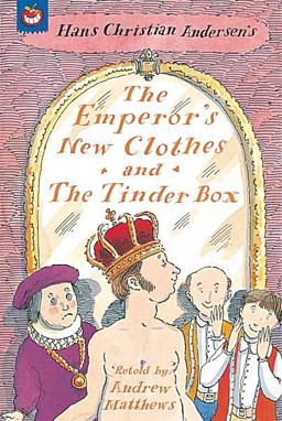 The Emperor's New Clothes