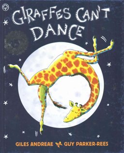 Giraffes Can't Dance