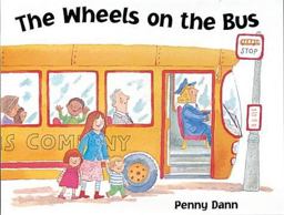 The Wheels on the Bus The Wheels on the Bus