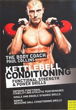 Kettlebell Conditioning