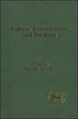 Culture, Entertainment, and the Bible