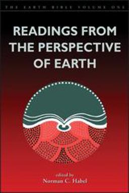 Readings from the Perspective of Earth  9781841270845 Front Cover