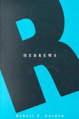 Hebrews Hebrews