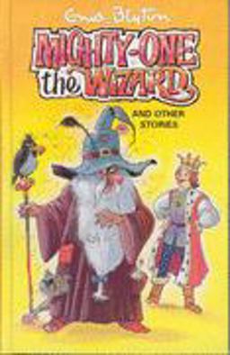 Mighty One the Wizard Mighty One the Wizard