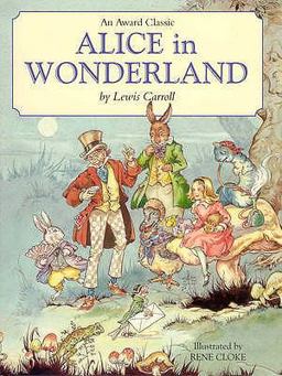 Alice's Adventures in Wonderland