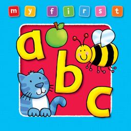 My First ABC
