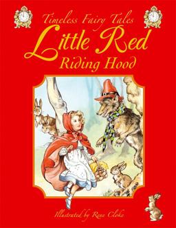 Little Red Riding Hood