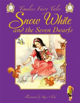 Snow White and the Seven Dwarfs