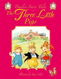 The Three Little Pigs