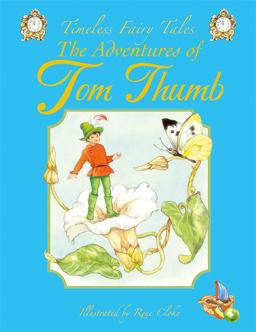 The Adventures of Tom Thumb
