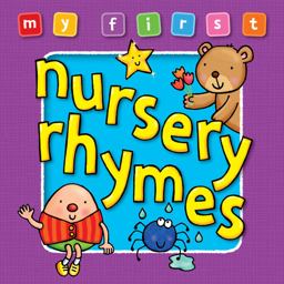 My First Nursery Rhymes