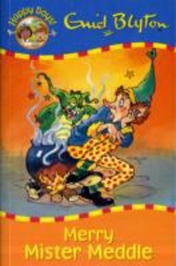 Merry Mister Meddle Merry Mister Meddle